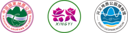 三个图标